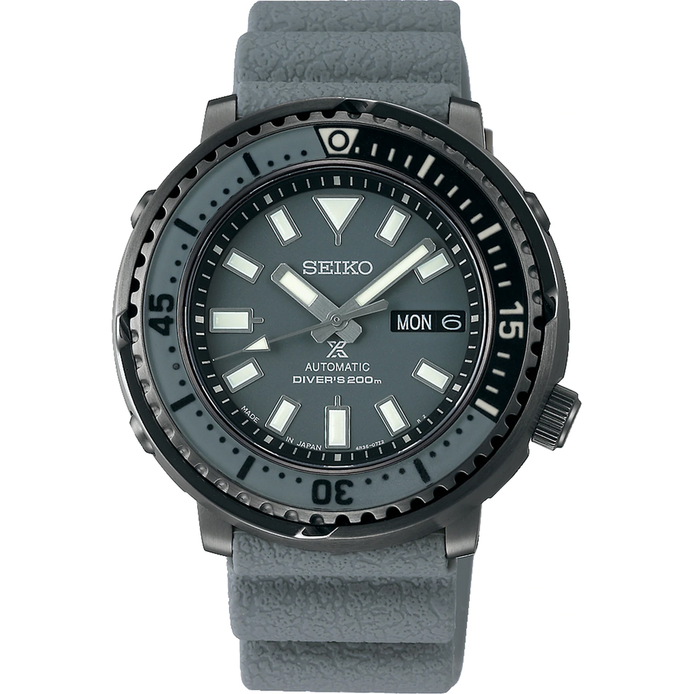 Seiko Prospex SBDY061 Prospex Street Series Horloge