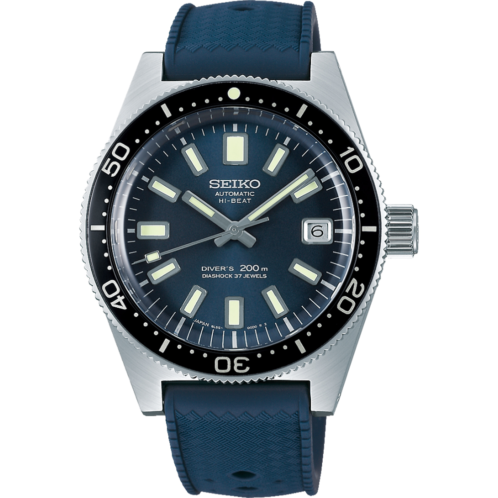 Seiko Prospex SBEX009 horloge