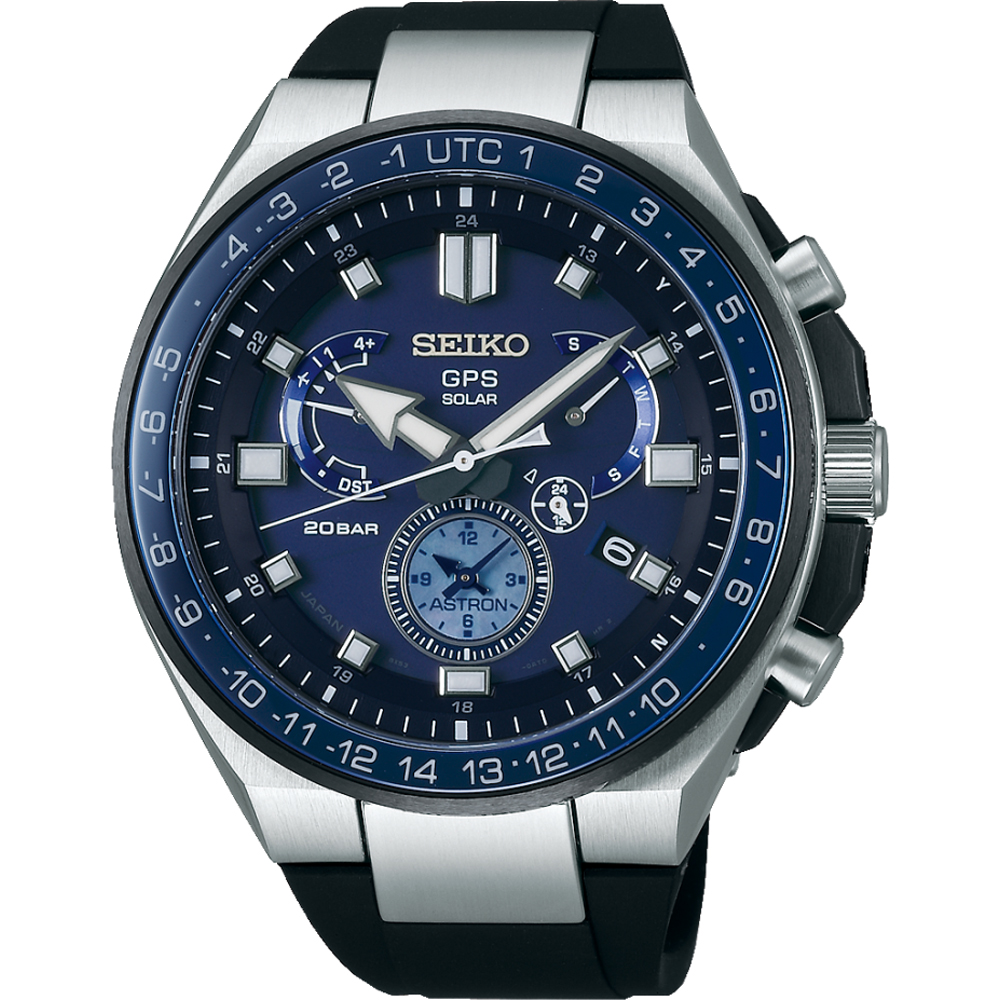 Seiko SBXB167 Astron horloge