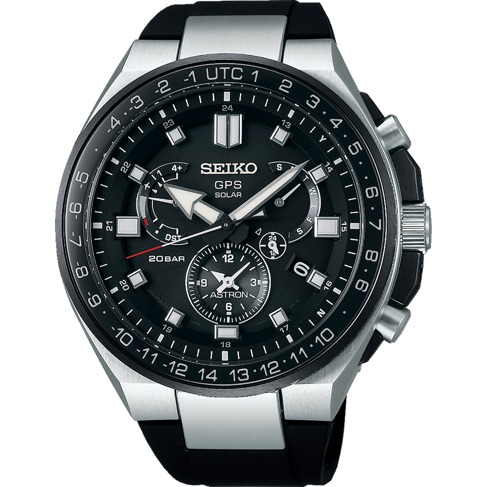 Seiko SBXB169 Astron horloge