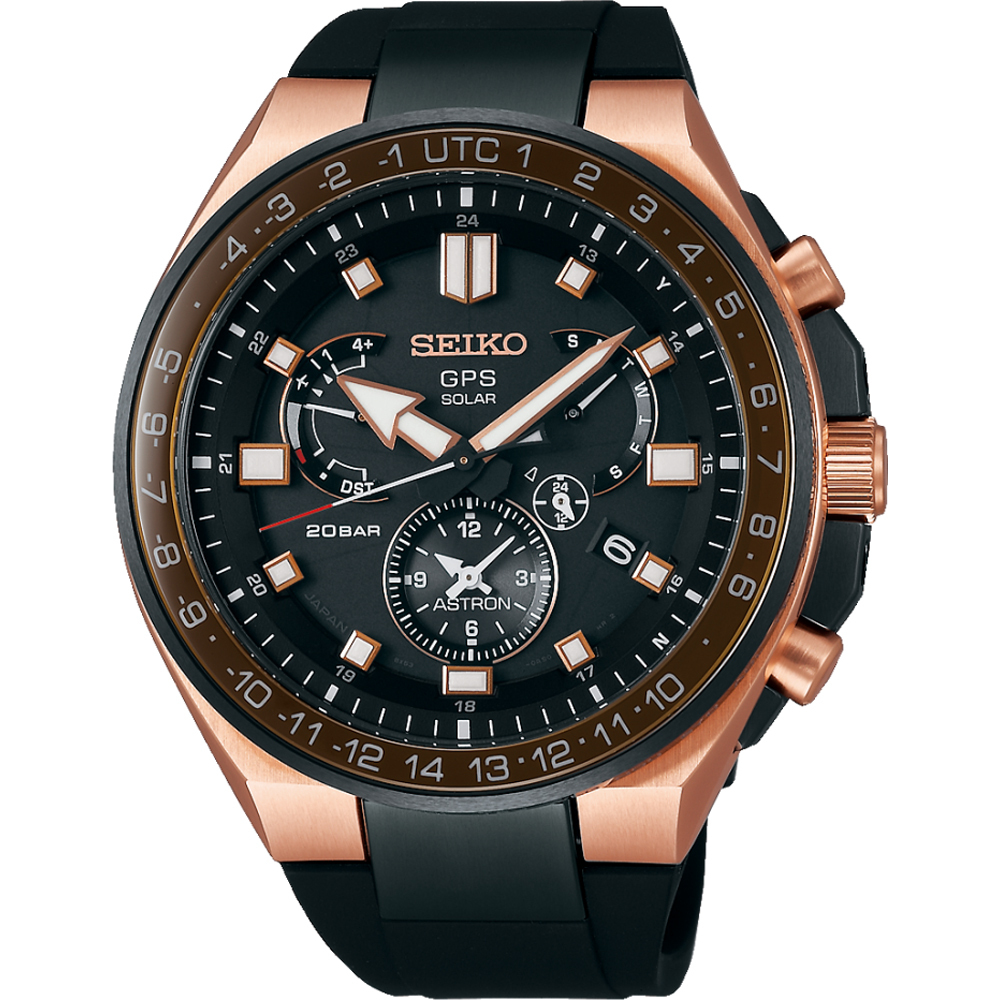 Seiko SBXB170 Astron horloge