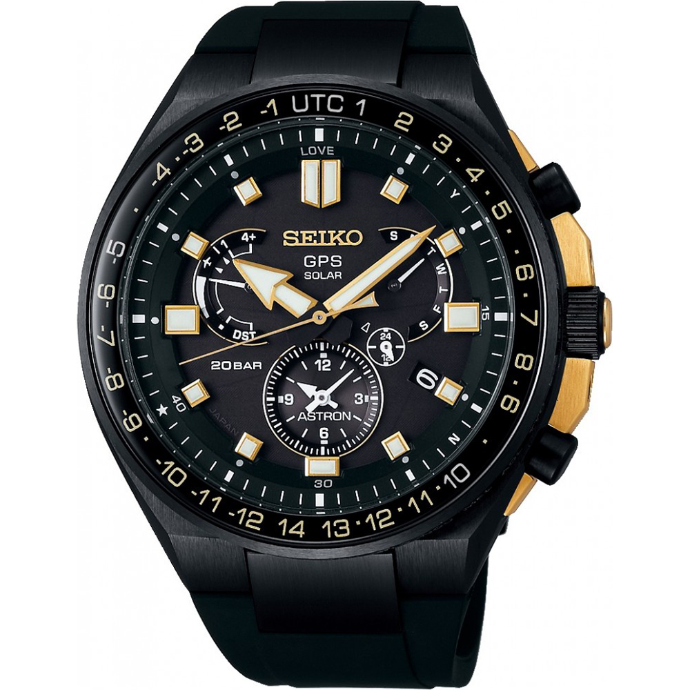 Seiko SBXB174 Astron horloge