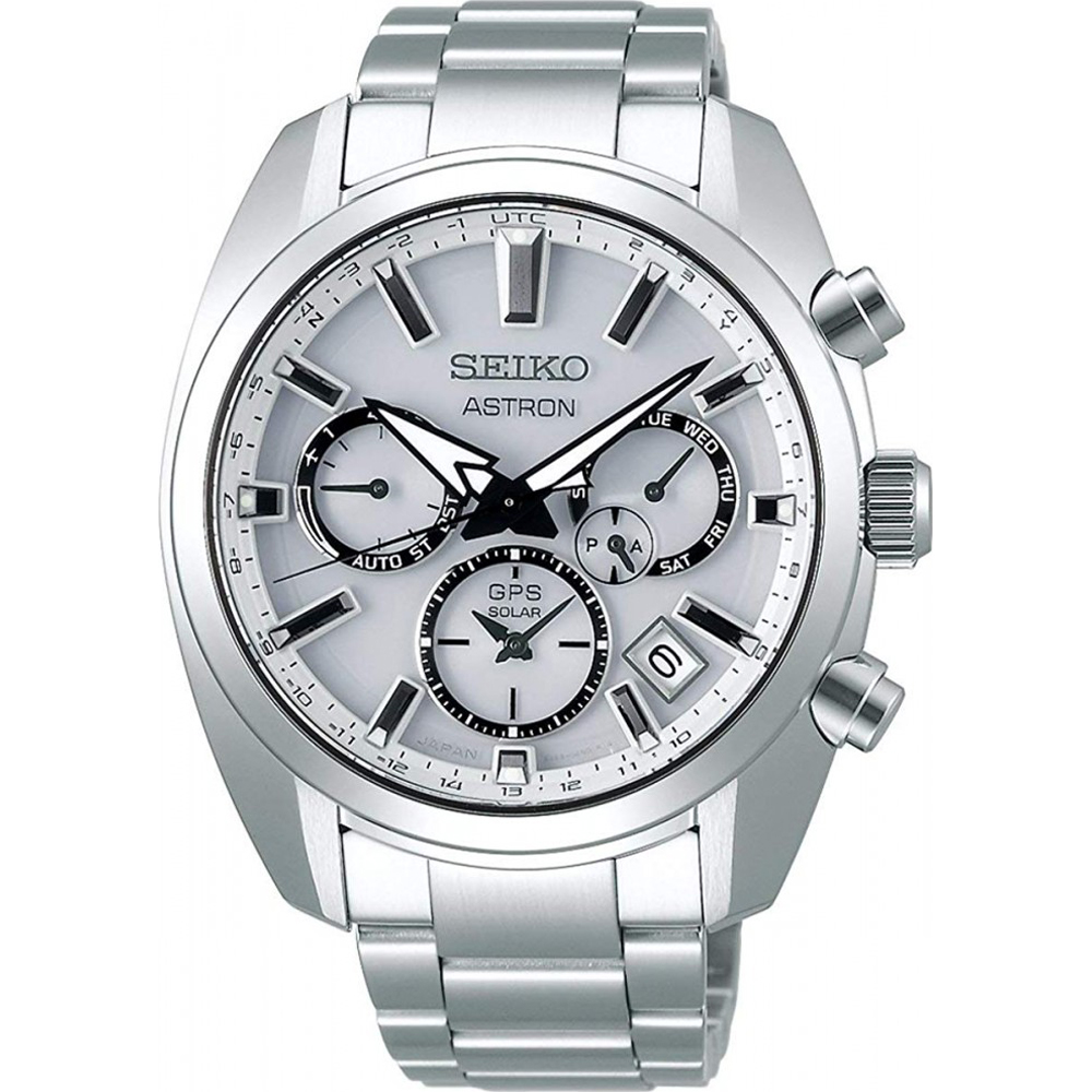 Seiko Astron SBXC047 horloge