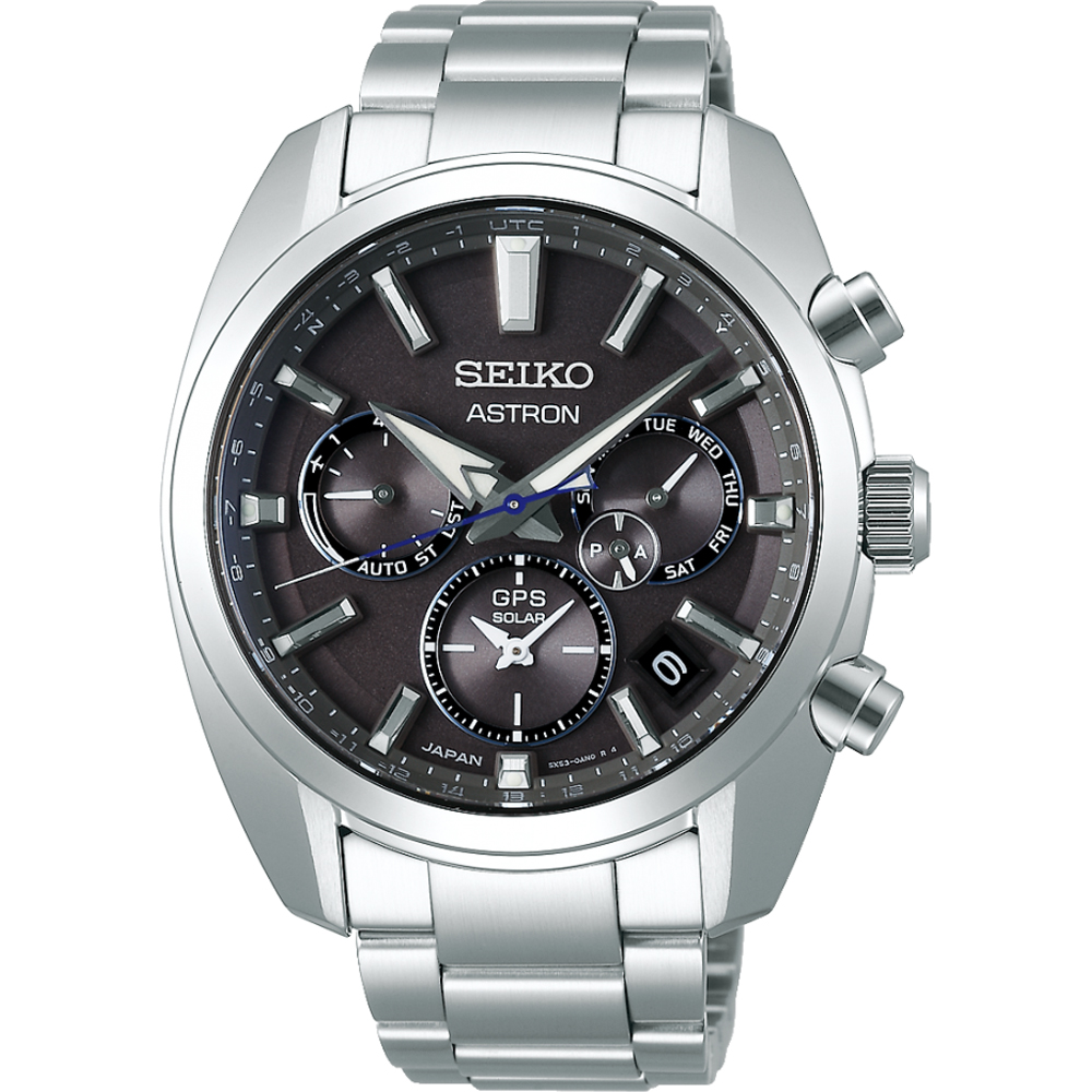 Seiko Astron SBXC051 horloge