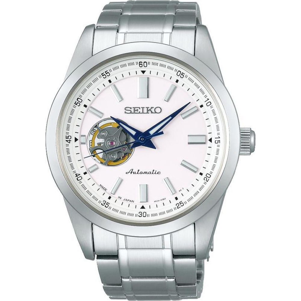 Seiko SCVE049 Selection Horloge