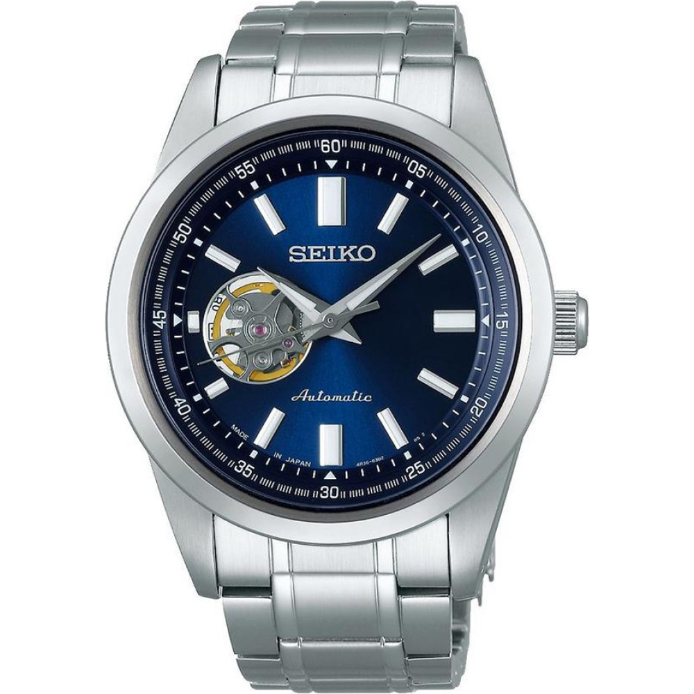 Seiko SCVE051 Selection Horloge