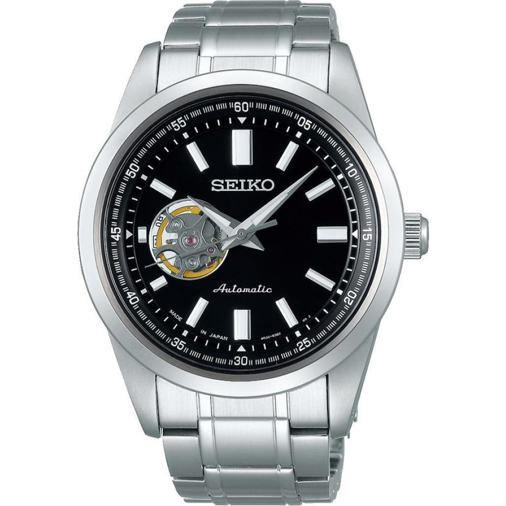 Seiko SCVE053 Selection Horloge