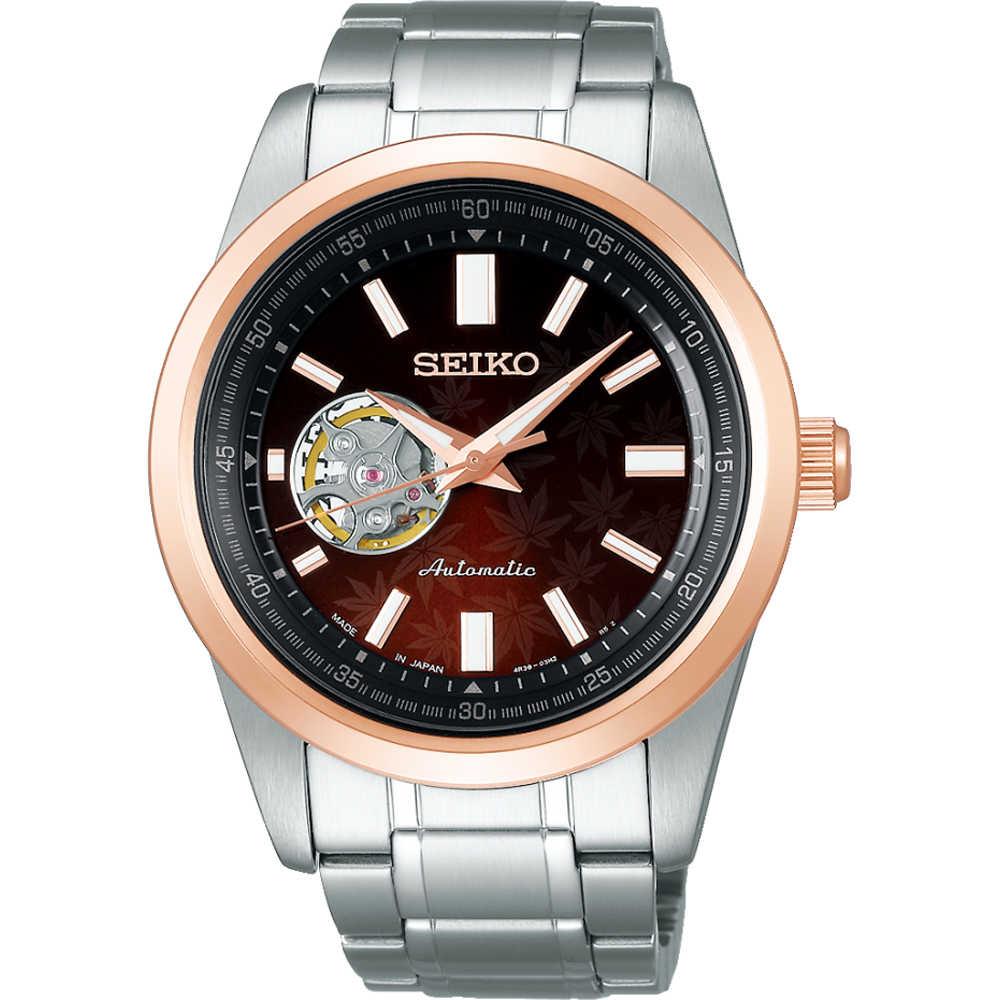 Seiko SCVE056 Selection Horloge