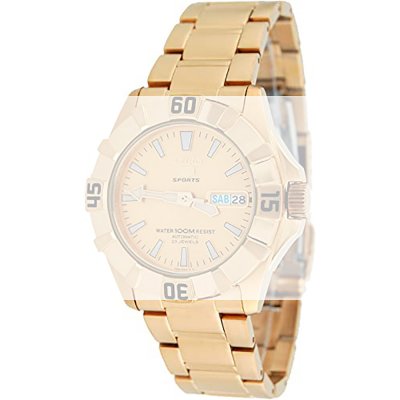 Seiko 5 Straps 30091KM Horlogeband