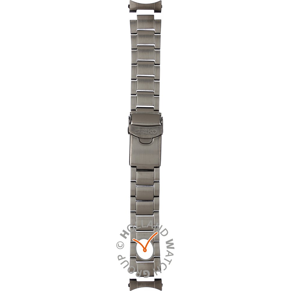 Seiko 5 Straps 300Z1MM-L Horlogeband