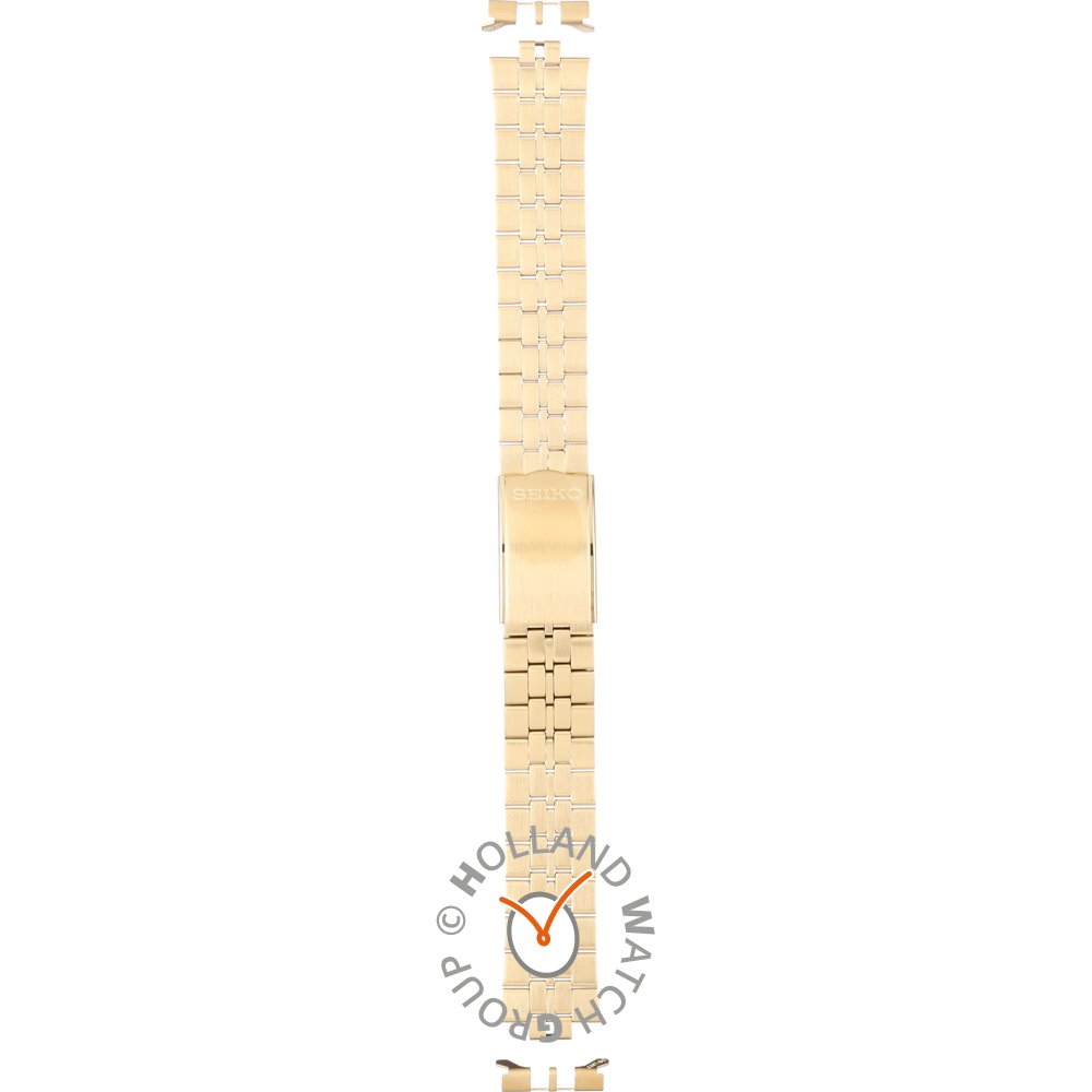 Seiko 5 Straps 44Q7KG Horlogeband