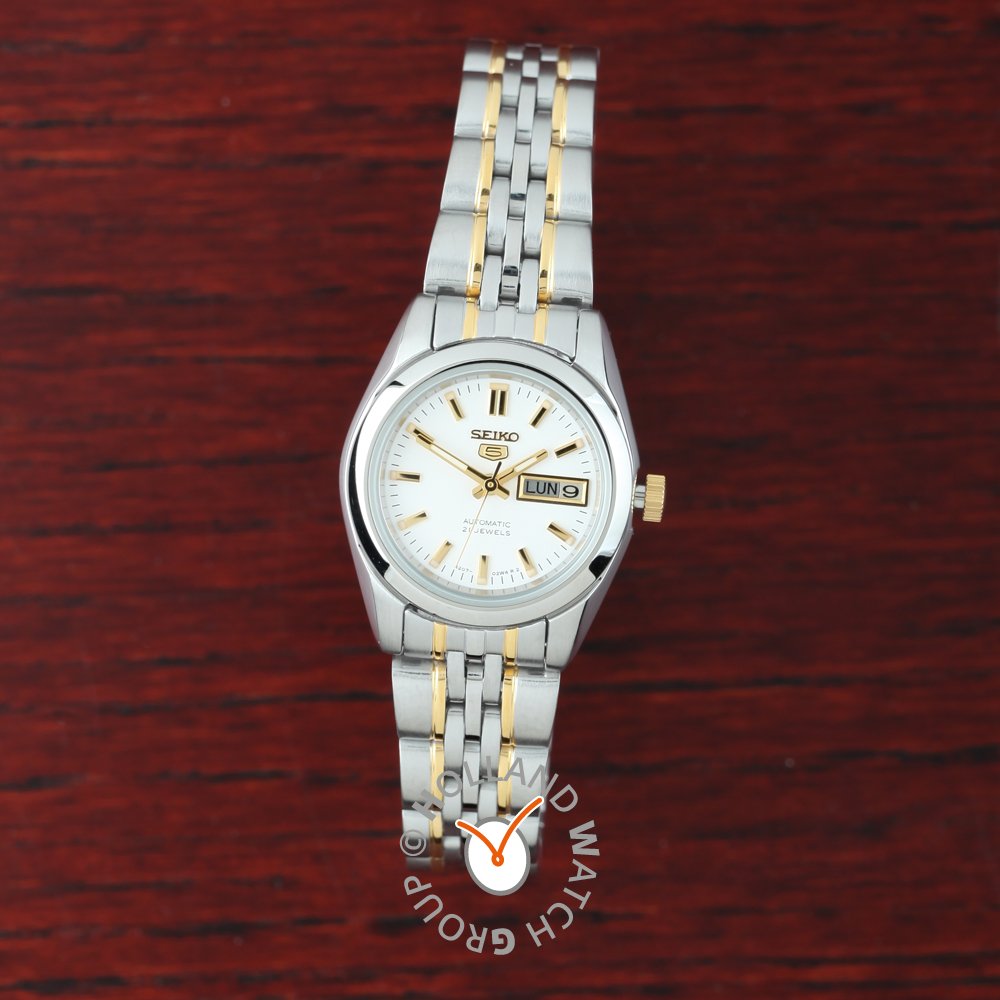 Seiko 5 Sports SYMA35K1 Seiko 5 horloge • EAN: 4900969894510 • Horloge.nl