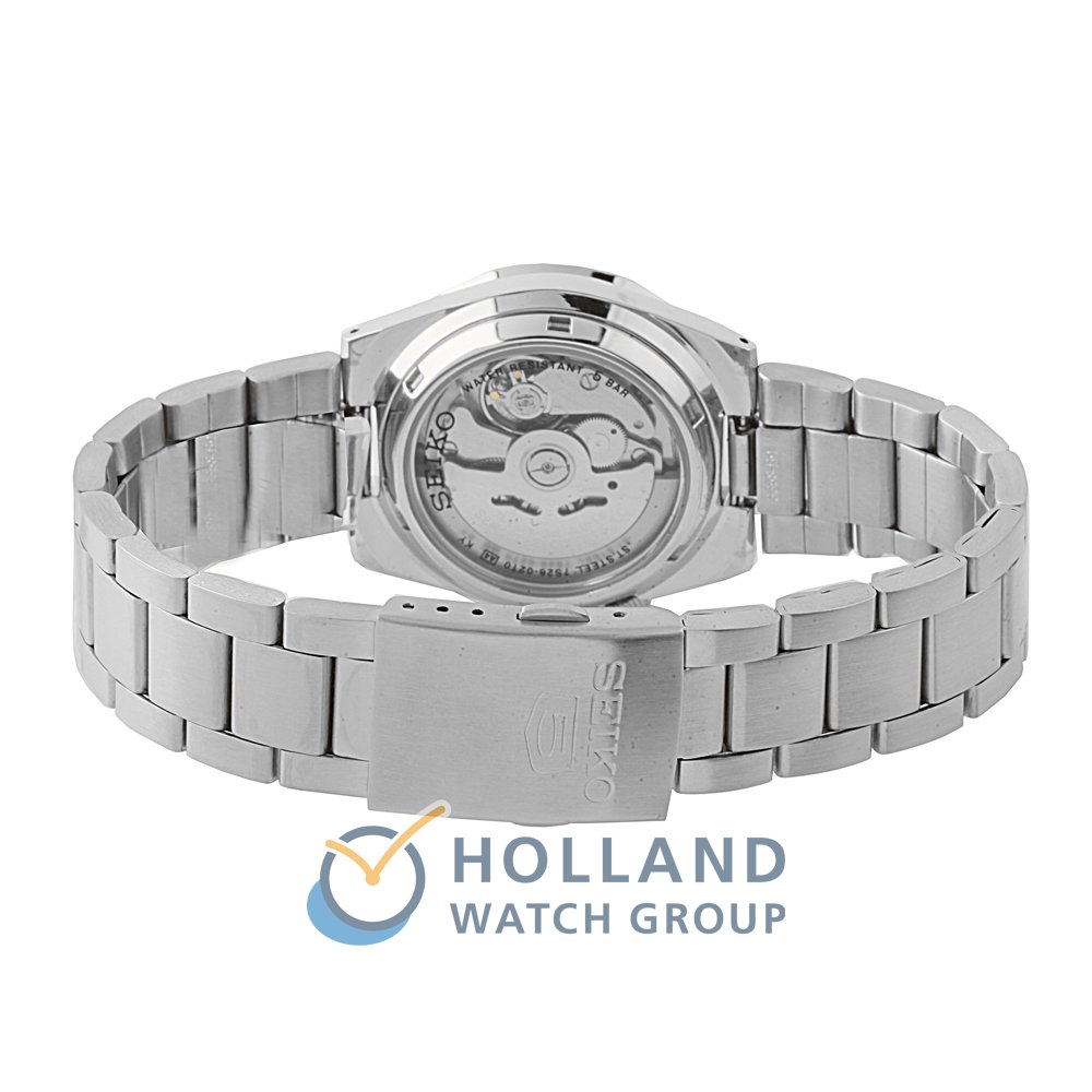 Seiko 5 Sports SNKD99K1 Seiko 5 horloge • EAN: 4954628064523 • Horloge.nl