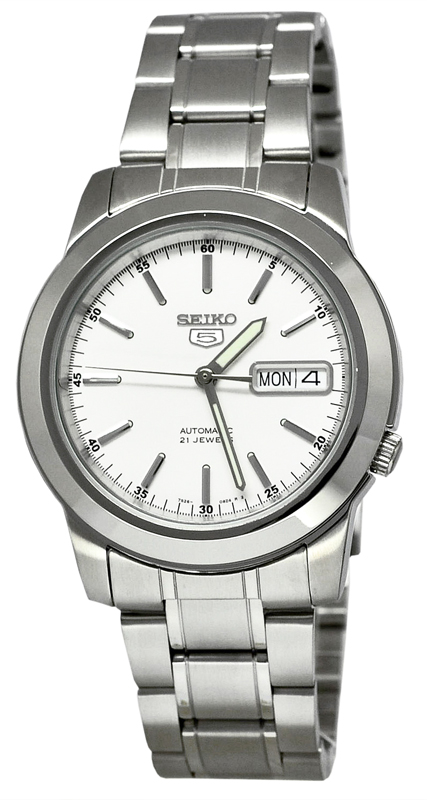 Seiko 5 SNKE49K1 Horloge