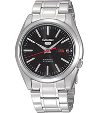 Seiko 5 Sports SNKL47K1 Seiko 5 horloge • EAN: 4954628144874 • Horloge.nl