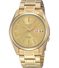 Seiko 5 Horloges kopen • Gratis levering • Horloge.nl