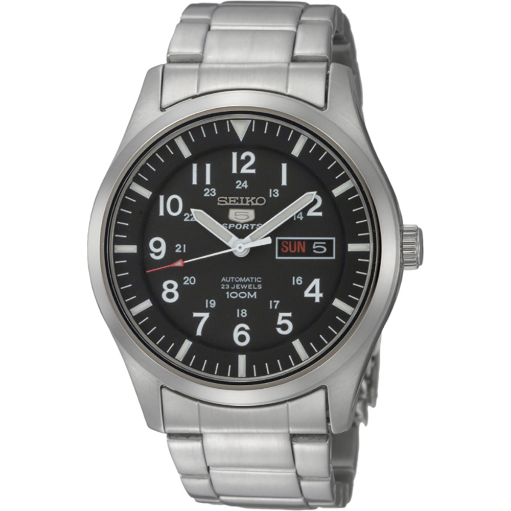 Seiko 5 SNZG13K1 Automatic Horloge