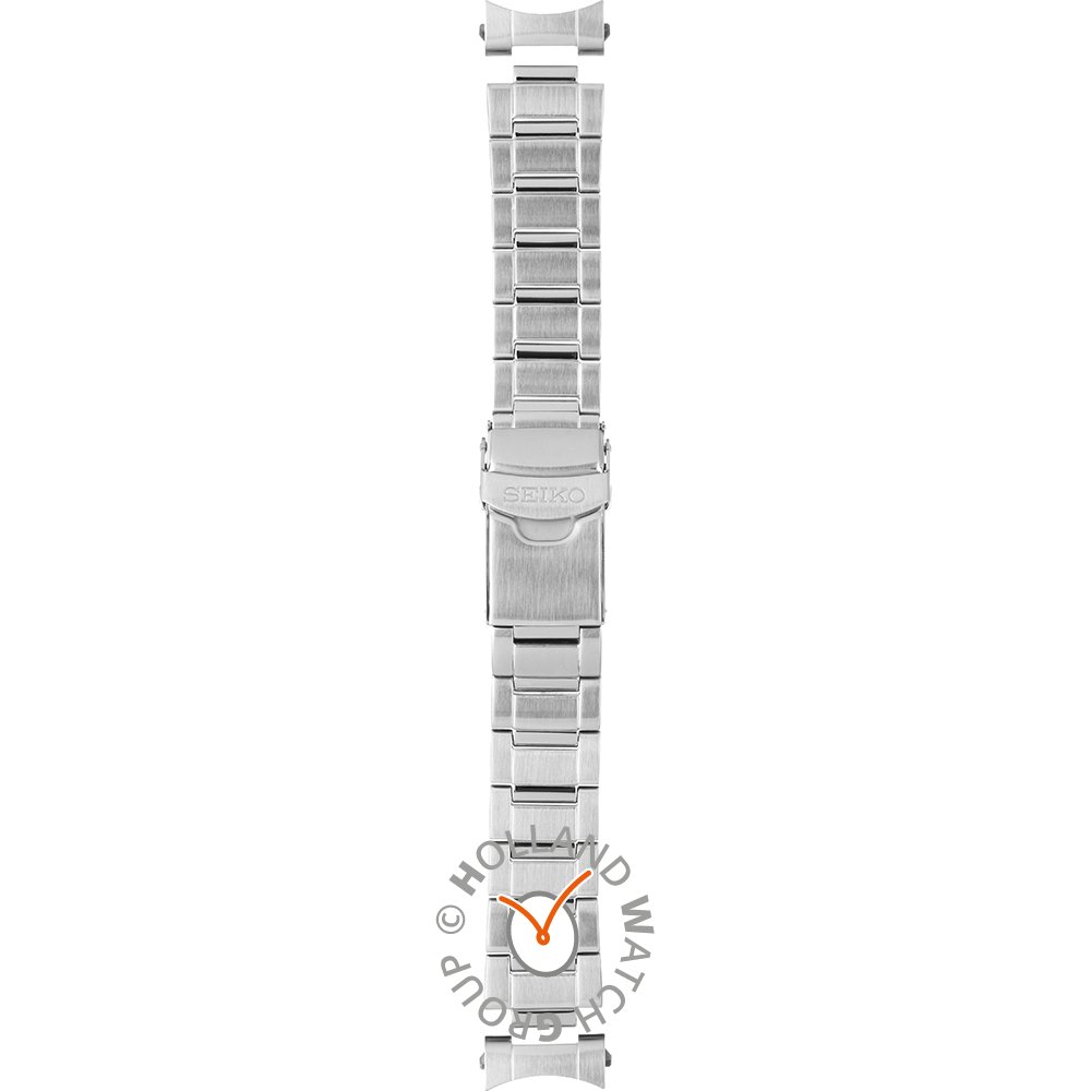 Seiko banden M0HB421J0 Seiko 5 Sports • Officieel merkdealer • Horloge.nl