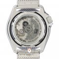 Automatisch horloge met dag-datum Herfst / Winter Collectie Seiko