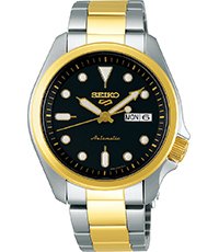 Seiko 5 Sports SNKL48K1 Automatic horloge • EAN: 4954628144881 • Horloge.nl