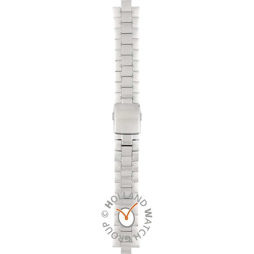 Seiko Straps Collection 30A9JZ Horlogeband