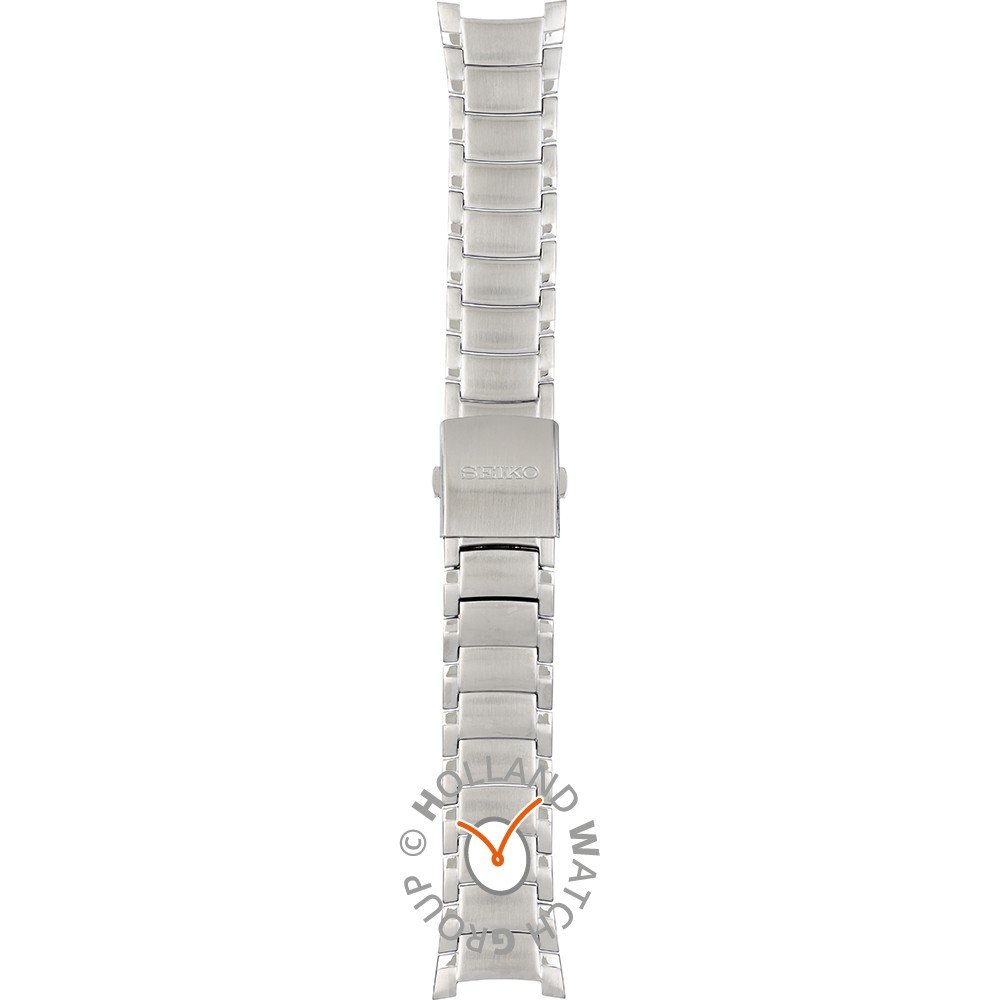 Seiko Straps Collection 34R5JB Horlogeband