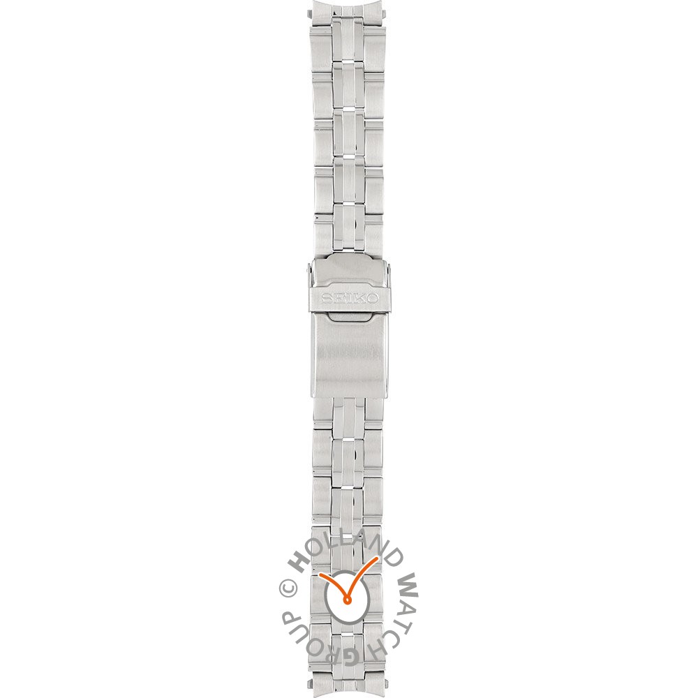 Seiko Straps Collection 4621JG Horlogeband