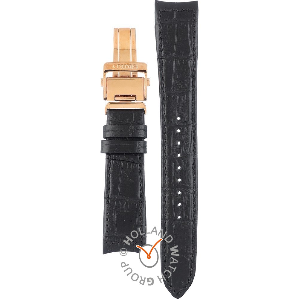 Seiko Straps Collection L0C8011P0 Horlogeband