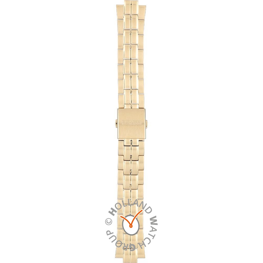 Seiko Straps Collection M02M211K0 Horlogeband