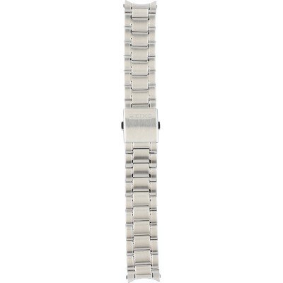 Seiko Straps Collection M0EV424J0 Horlogeband