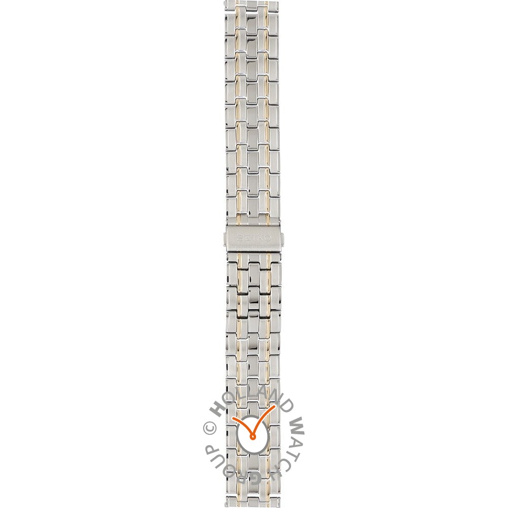 Seiko Straps Collection M0GW211C0 Horlogeband