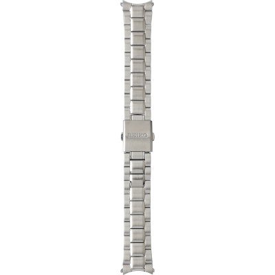 Seiko Straps Collection M0KM531J0 Horlogeband