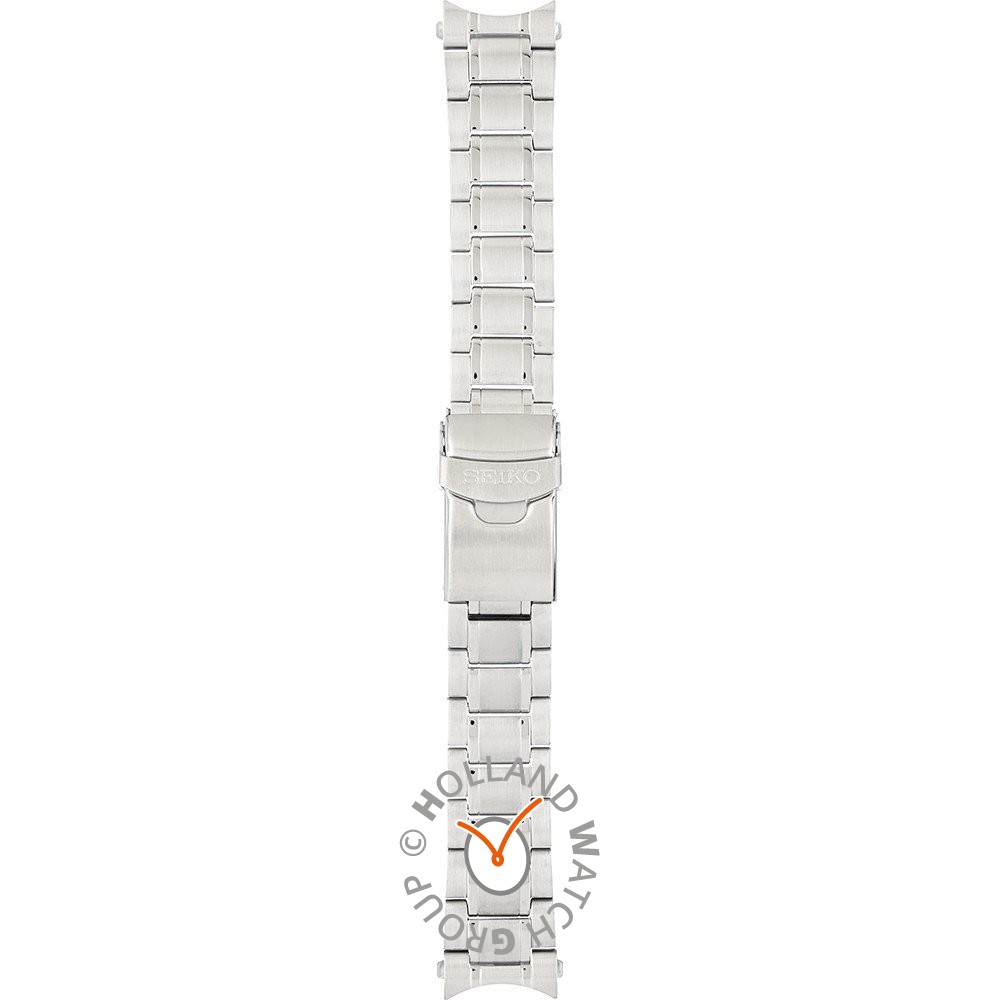 Seiko Straps Collection M0SX411J0 Selection Horlogeband