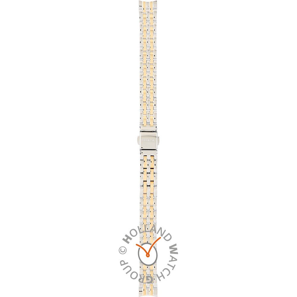 Seiko Straps Collection M194112C0 SWR038P1 Horlogeband