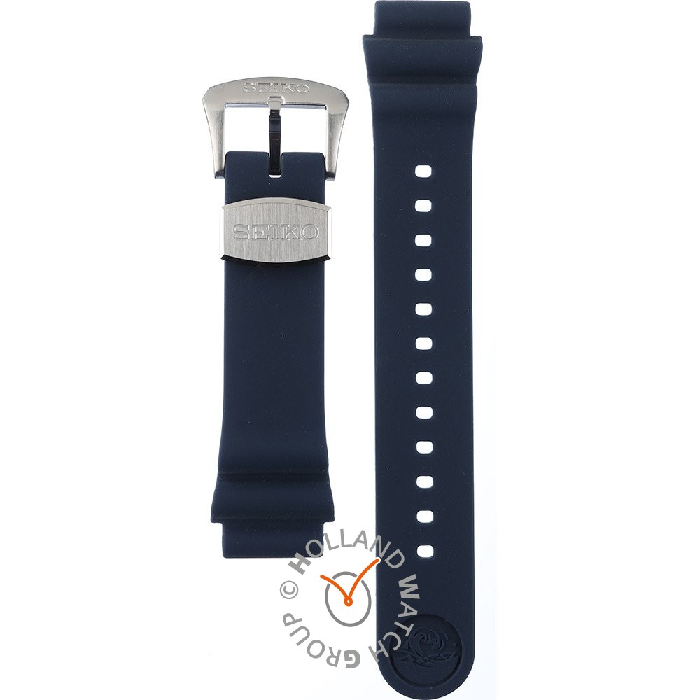 Seiko Prospex straps R028012J0 Prospex Padi Horlogeband