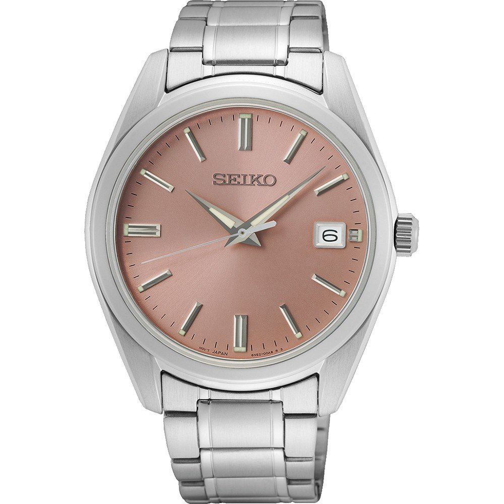 Seiko SUR523P1 Horloge