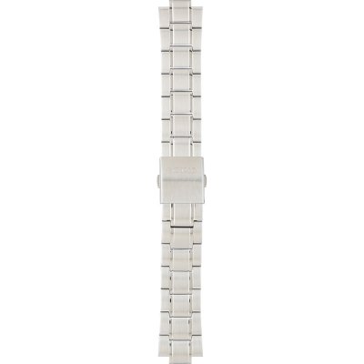 Seiko Straps Collection M0E0C21J0 Selection Spirit Horlogeband