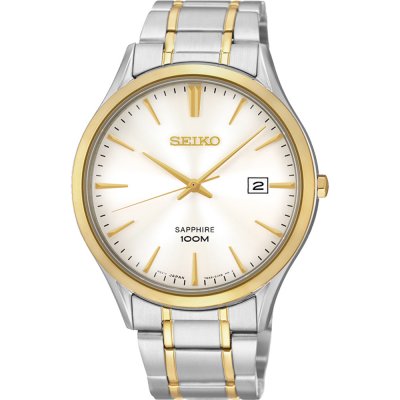 Seiko SGEG96P1 Horloge