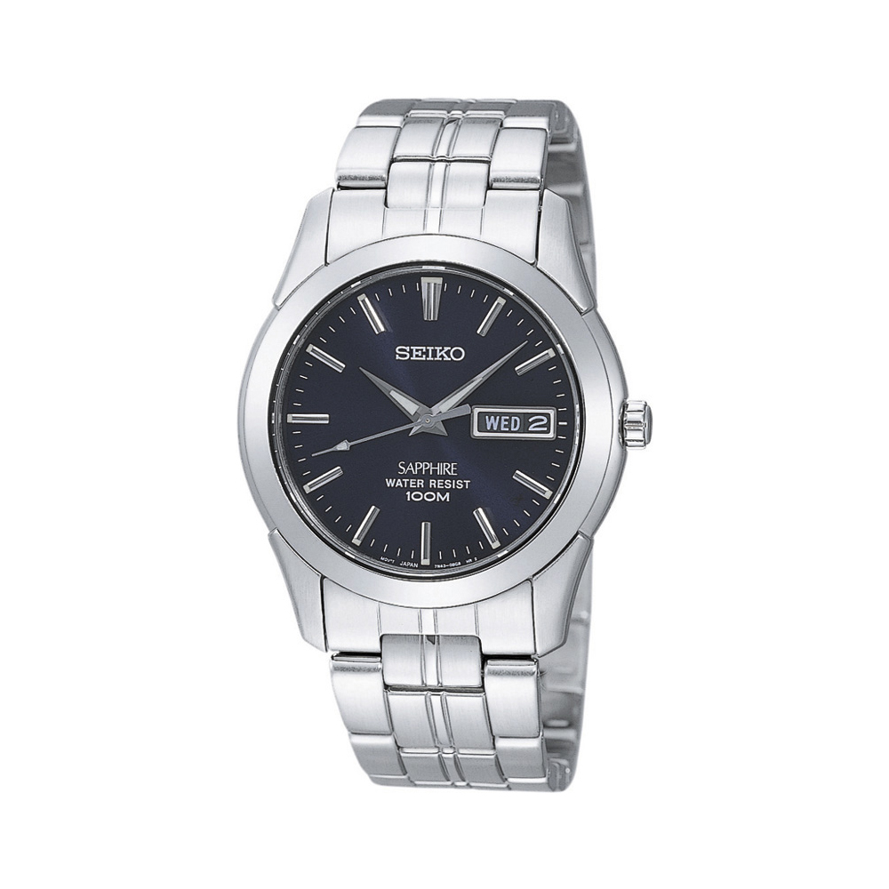 Seiko Watch Time 3 hands SGG717P1 SGG717P1