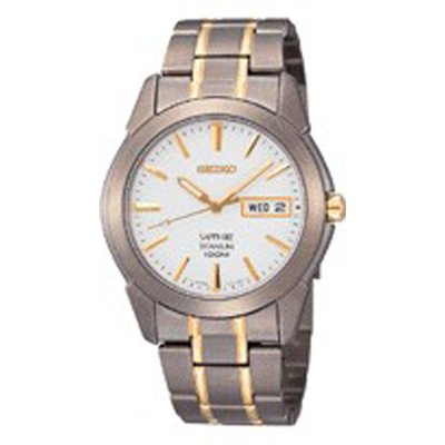 Seiko SGG733P1 Horloge