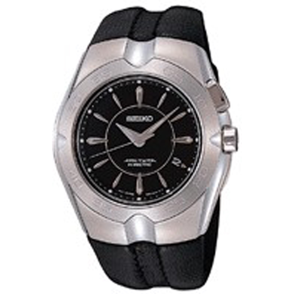 Seiko SKA353P1 Arctura Kinetic horloge