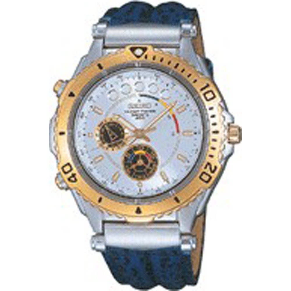 Seiko SKB004P1 horloge