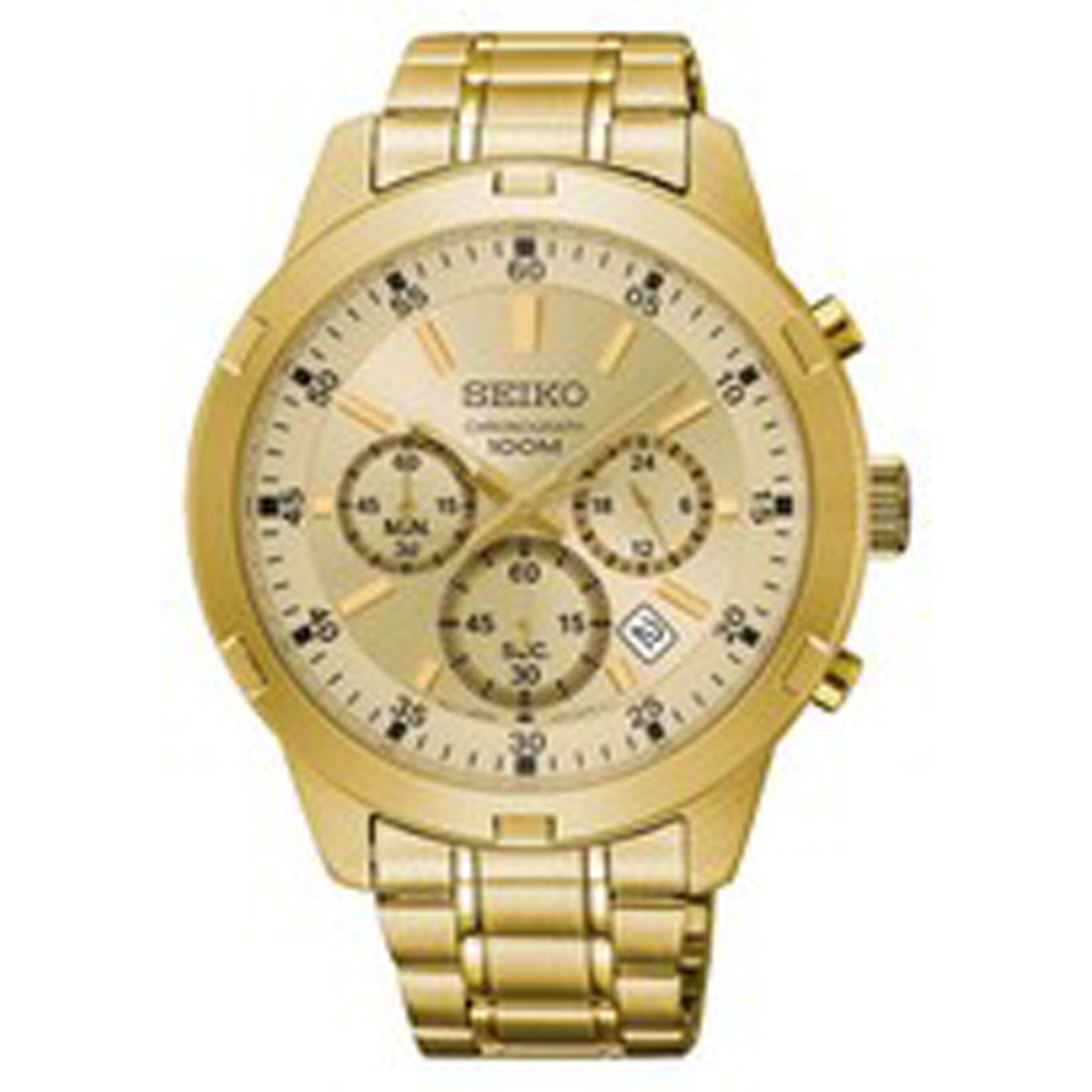 Seiko SKS610P1 Neo Sports horloge
