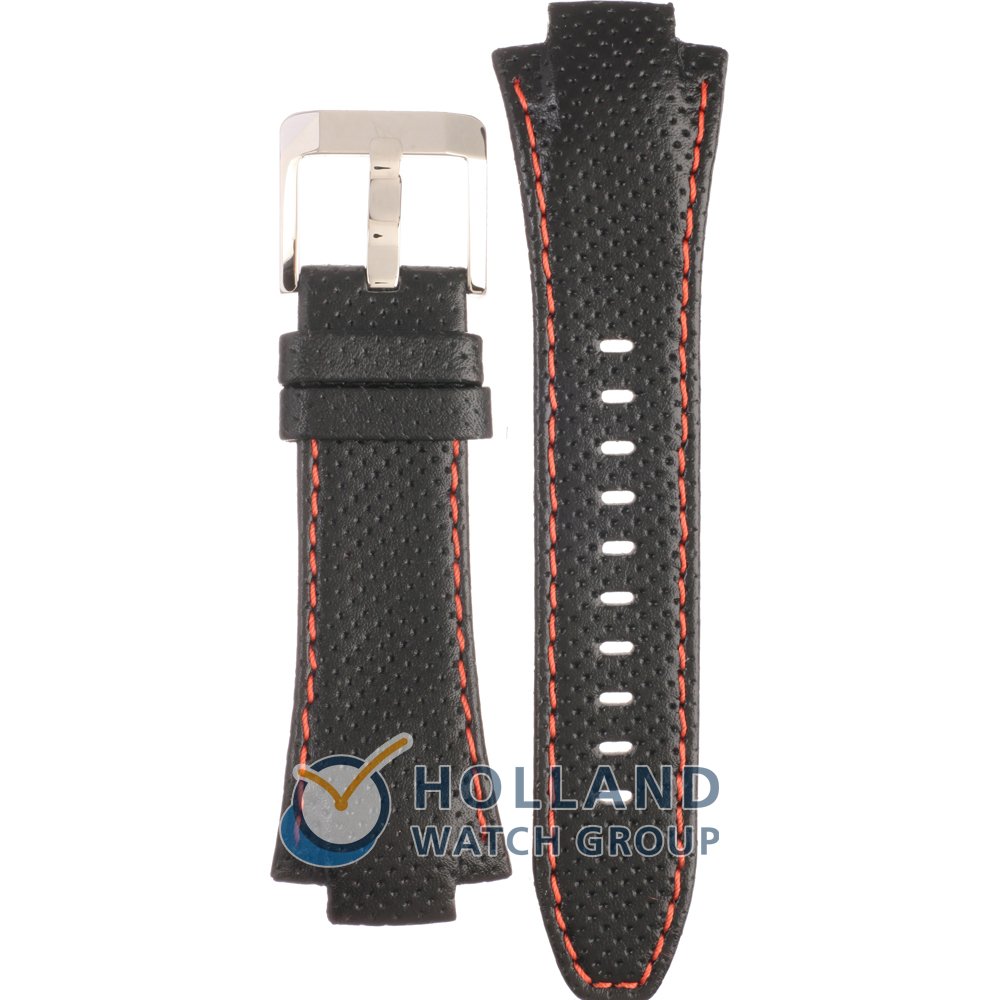 Seiko Straps Collection 4KG1JZ Horlogeband