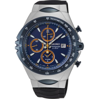 Seiko SNAF85P1 Horloge