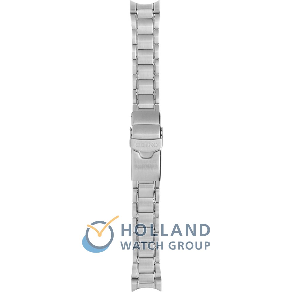 Seiko Straps Collection M0CC237J0 SNE107P1 Horlogeband