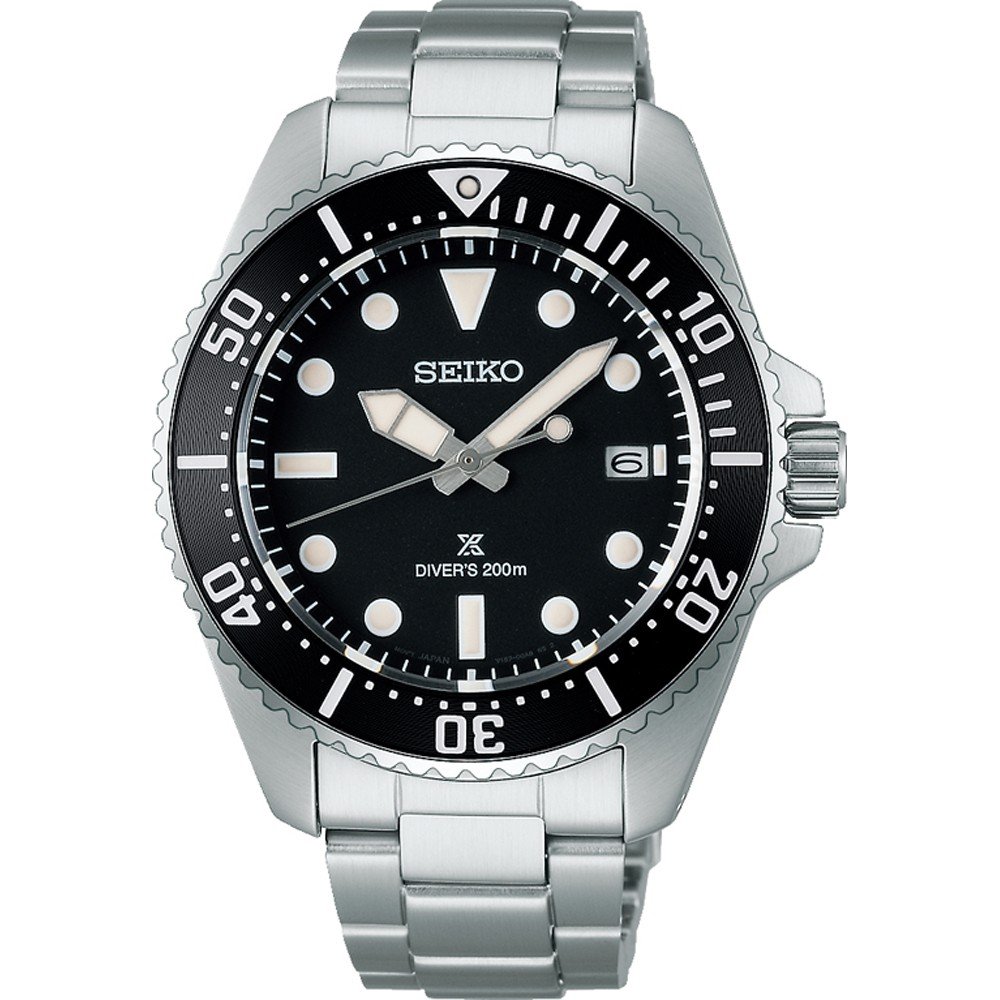 Seiko Sea SNE597P1 Prospex Horloge • EAN: 4954628254795 • Horloge.nl