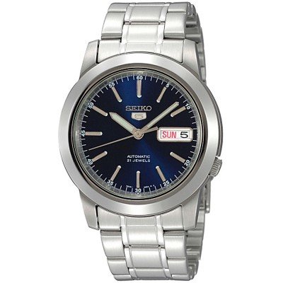 Seiko 5 SNKE51K1 Horloge