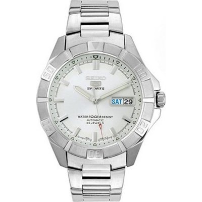 Seiko SNZD05K1 Seiko 5 Sports Horloge
