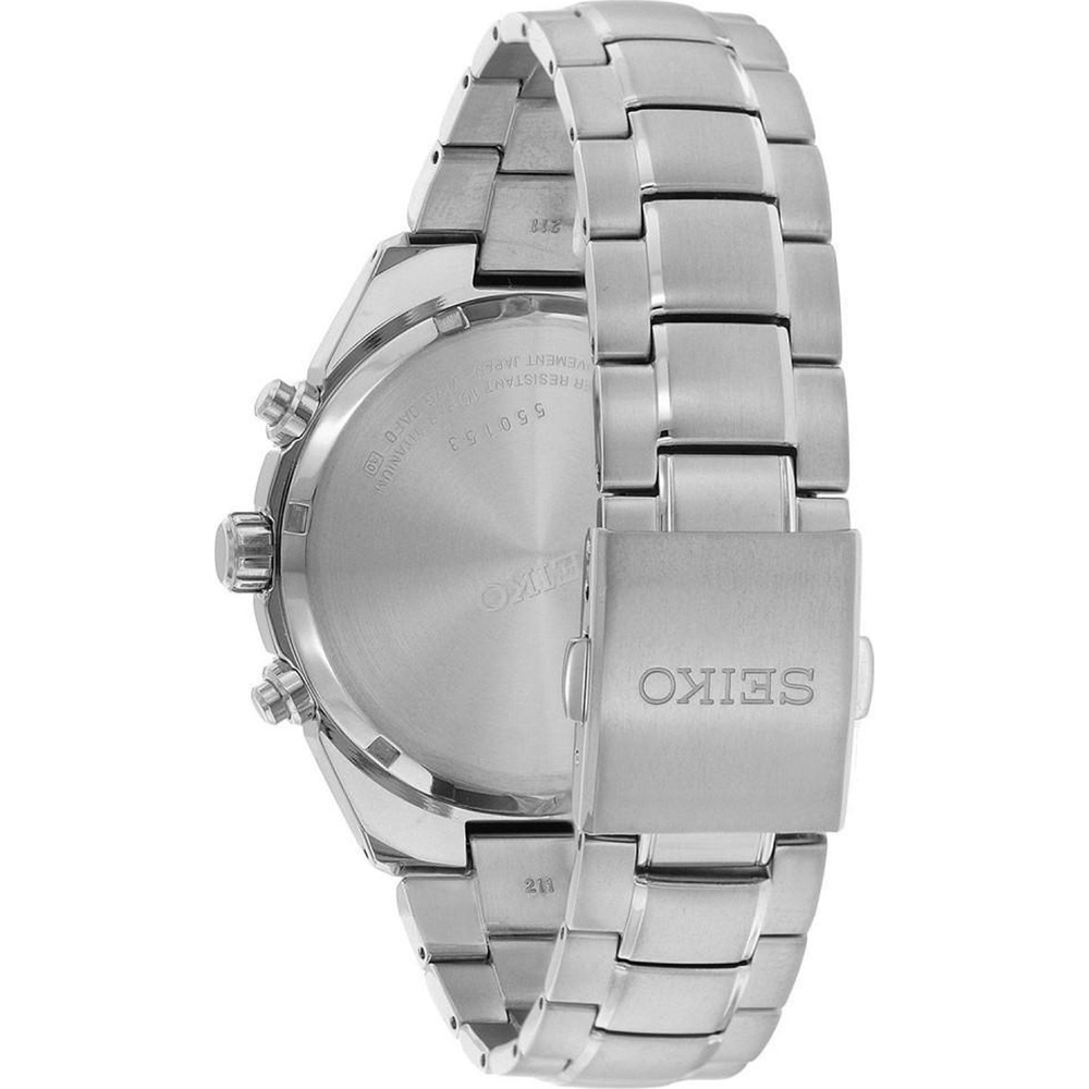 Seiko SSC365P1 Solar horloge • EAN: 4954628192653 • Horloge.nl